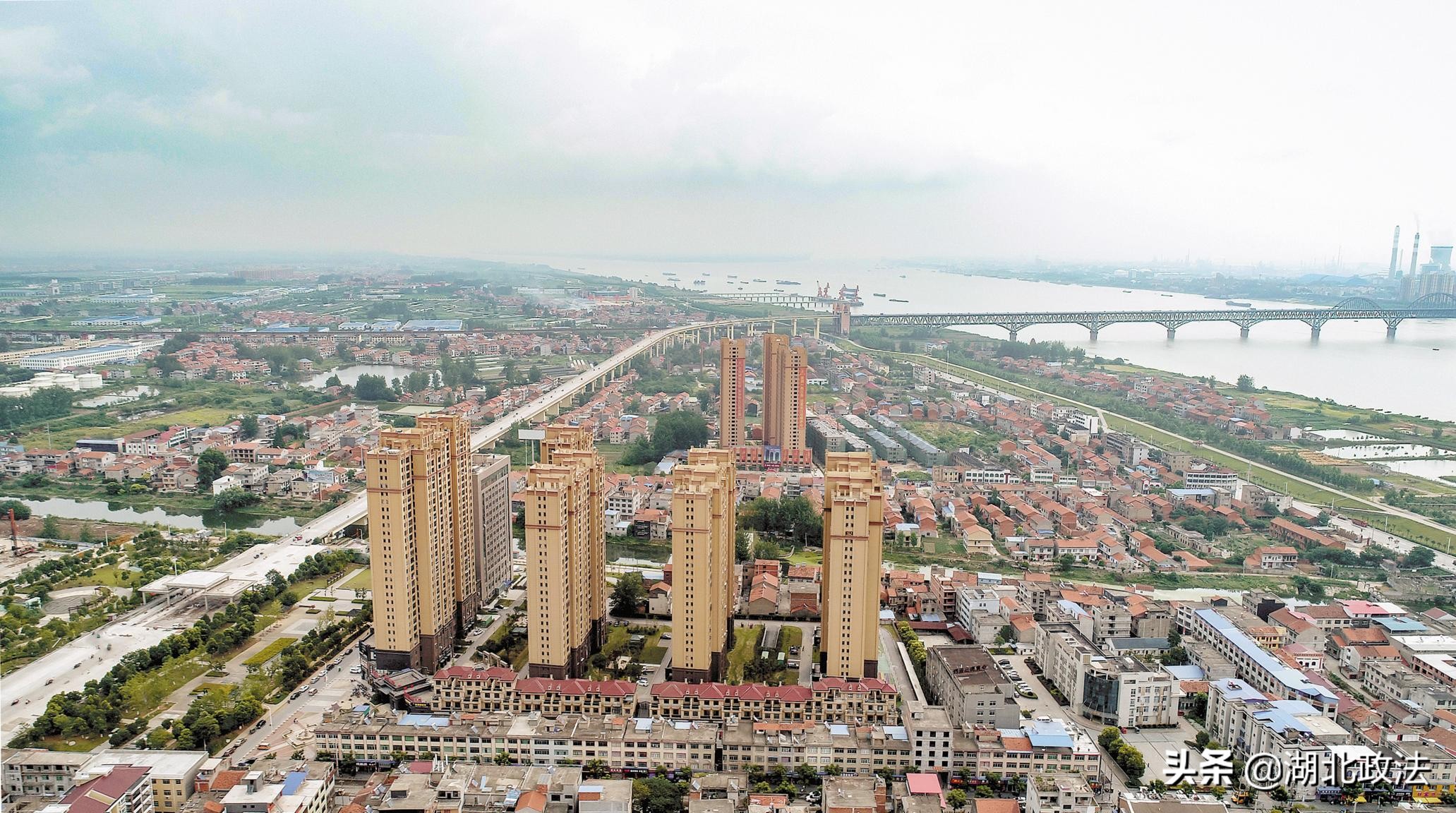 黄梅县小池招商成果,黄梅投资六十多亿