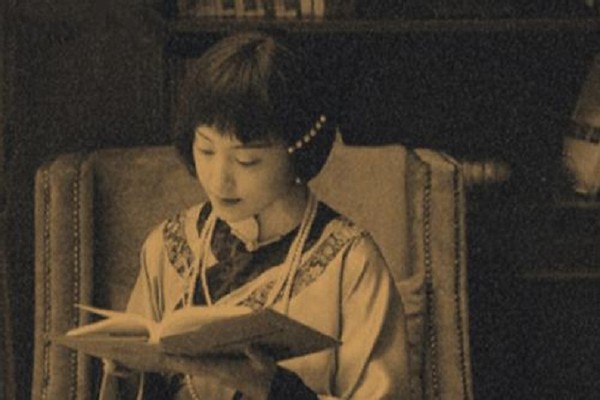 陆小曼的一生感情经历,陆小曼一生的感情经历