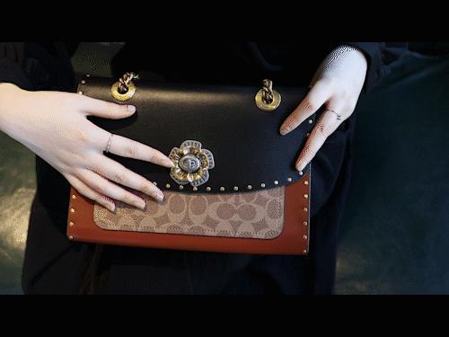 coach蔻驰包包最火的款,coach蔻驰爆款包有哪些