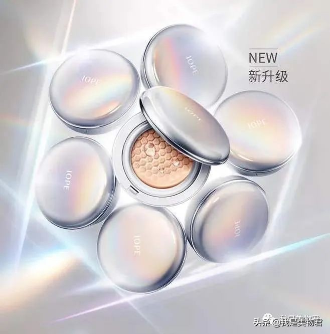 春夏气垫推荐控油保湿,分享一款好用又实惠的气垫