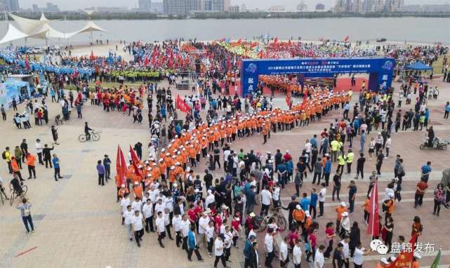 酒香更要“勤吆喝”！盘锦旅游“秀起来”