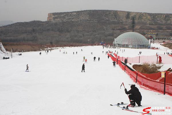 长治常平冰雪大世界今天营业吗,东莞常平冰雪小镇