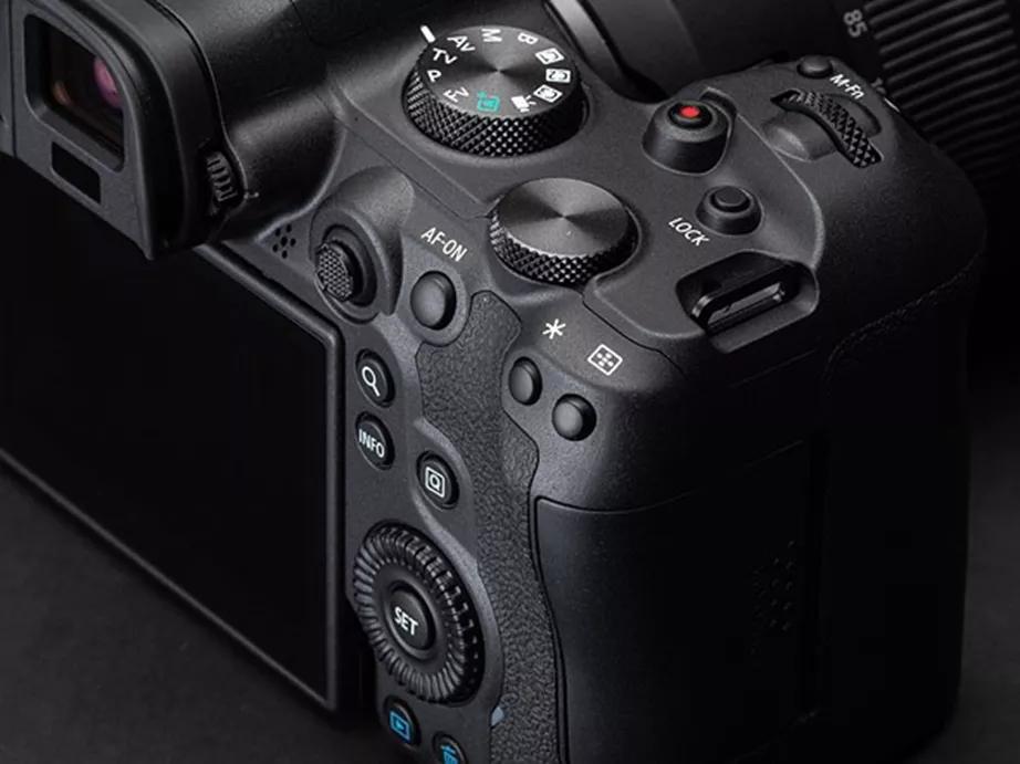 佳能eosr5价格曝光最新,佳能全画幅微单r5最新消息