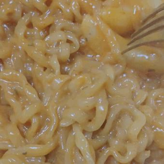 比较好吃的几种泡面推荐,最值得吃的十大泡面