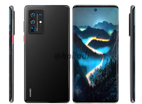 华为p50拍照变焦发布会,华为p50pro变焦是100倍还是200倍