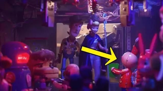 2020奥斯卡最佳动画玩具总动员4 (奥斯卡最佳动画片玩具总动员4)