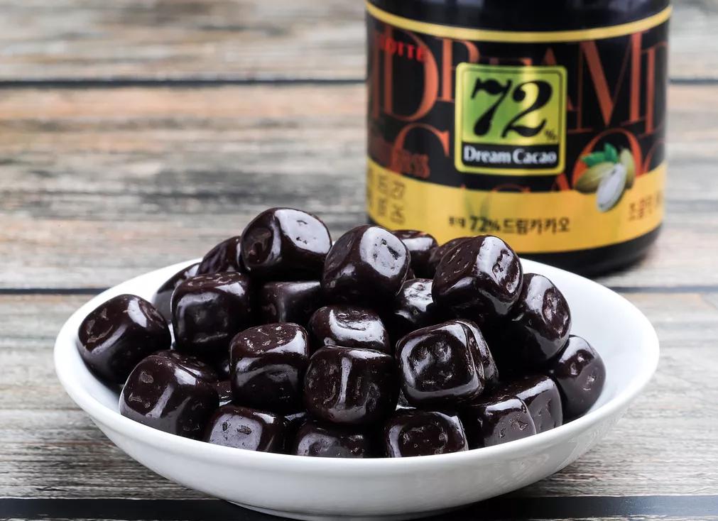 父亲节礼物送老公巧克力,父亲节手工巧克力