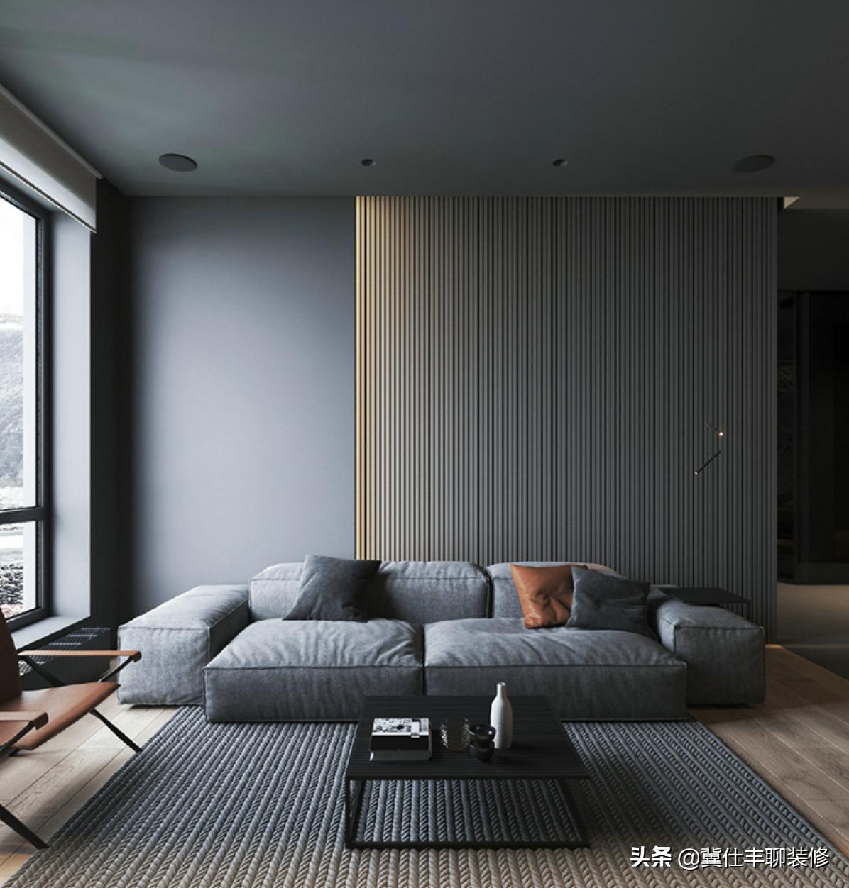 波浪板设计原理,波浪板室内