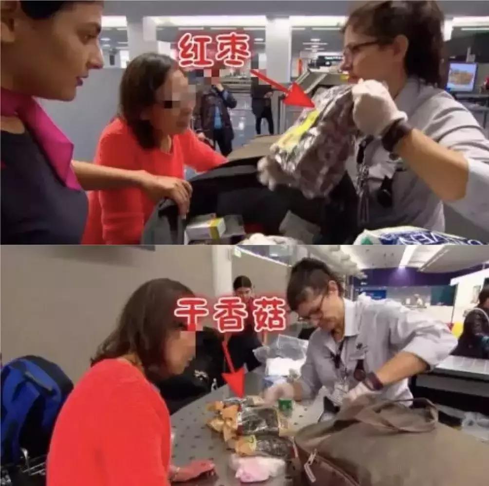 入境可以带水果和零食吗,入境时可以携带熟食牛肉