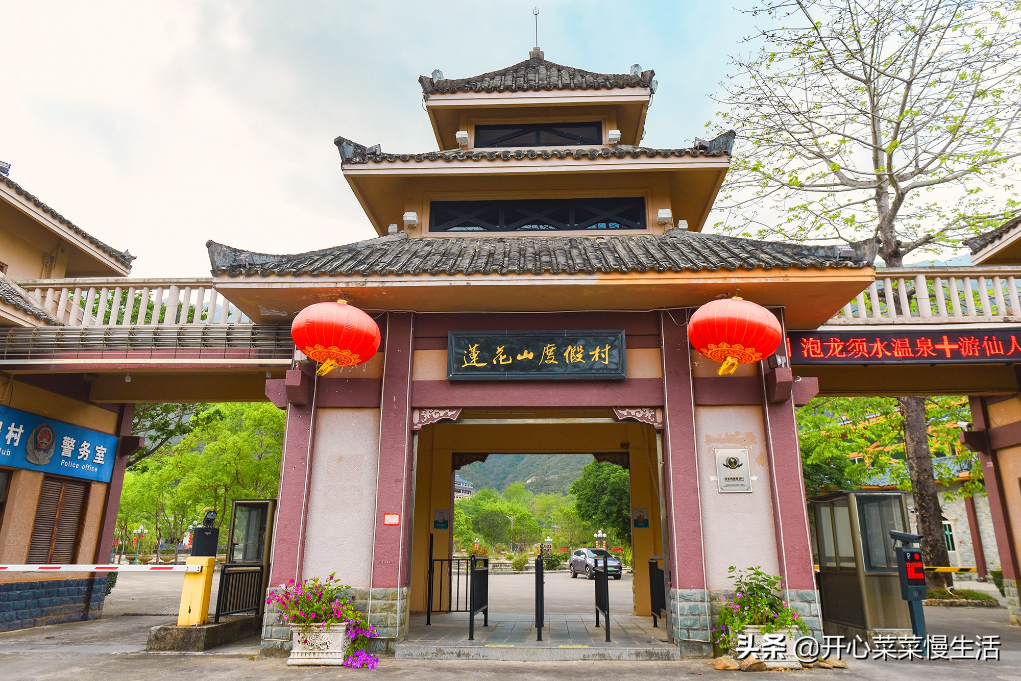 五一适合去哪旅游广东汕尾,五一去汕尾好玩地方