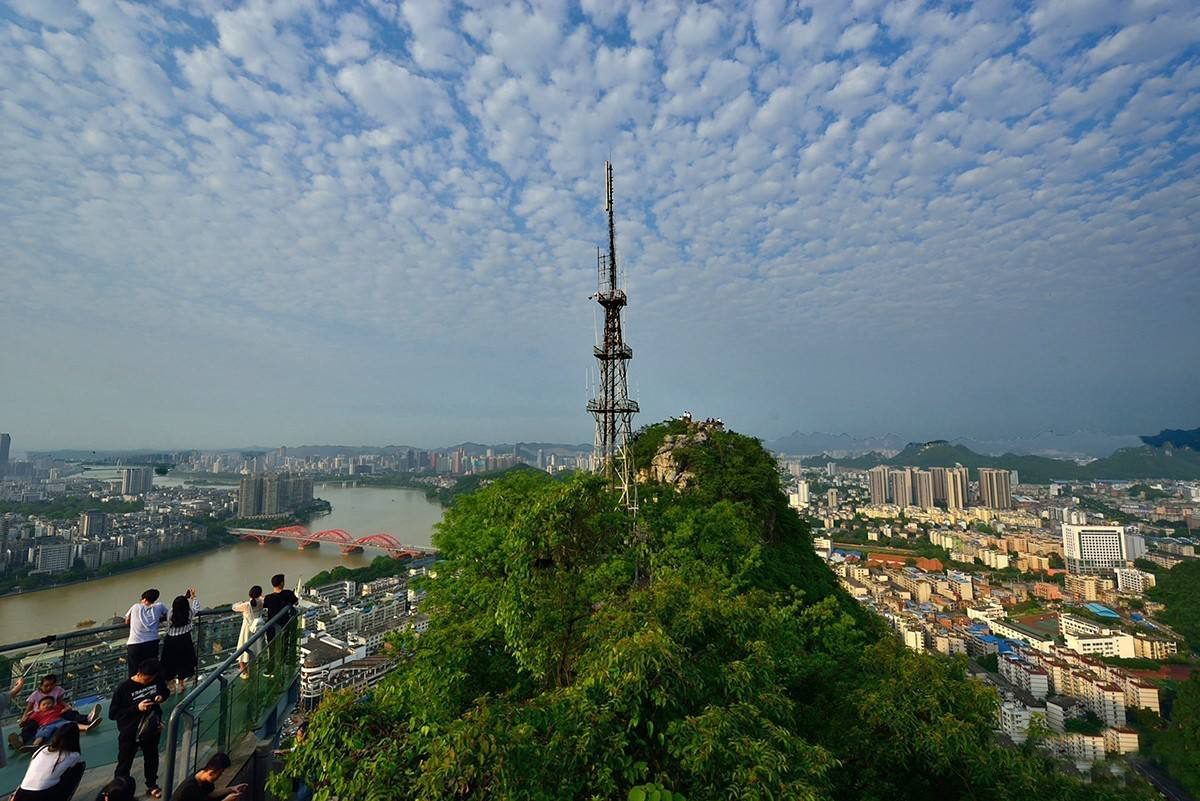 去柳州有什么好玩的地方推荐,柳州必去的五个景点免费