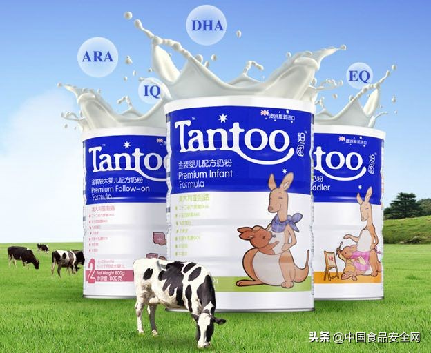 思慕尔奶粉简介,思慕尔幼儿配方奶粉最新质量问题