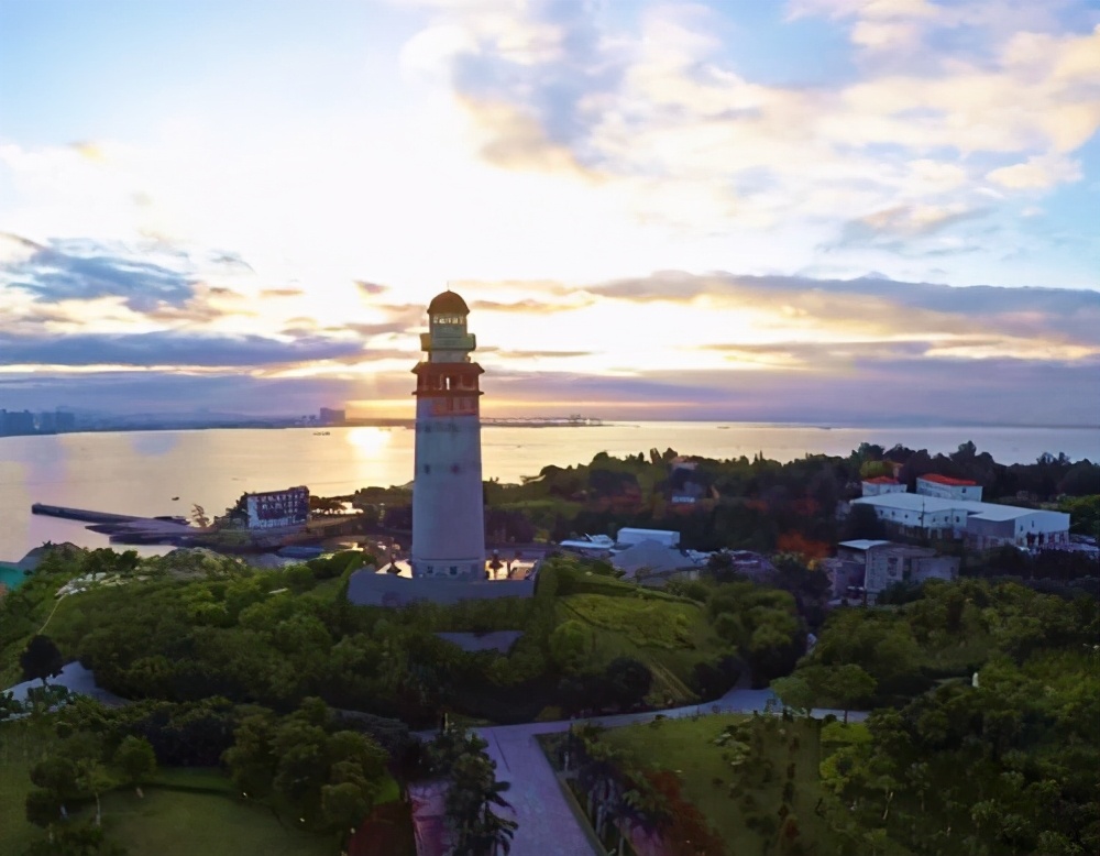 厦门旅游攻略免费,厦门旅游哪里好玩又免费攻略