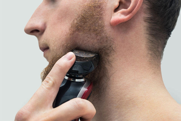 剃须的妙招,剃须的正确方法及步骤