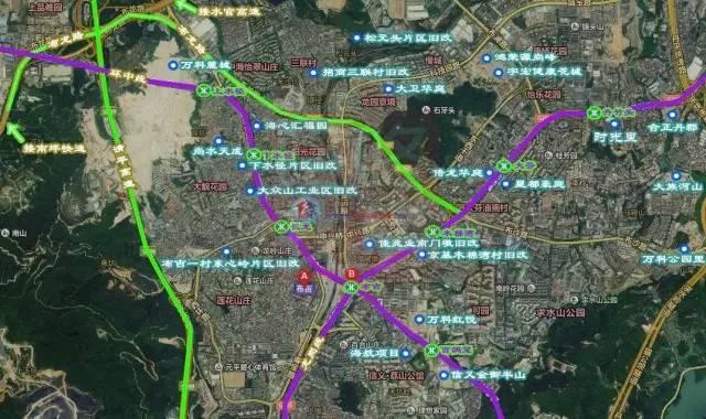 8年换3个开发商！百外小学即将落成，百合公园小镇住宅却没动静…