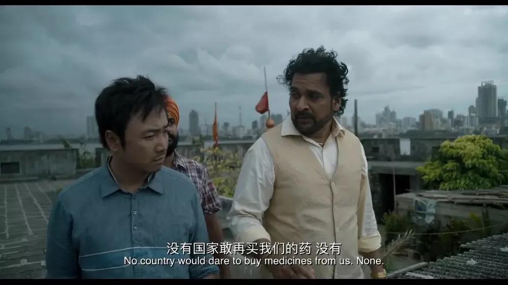 印度仿制药造成多少孩子死亡,印度仿制肿瘤药