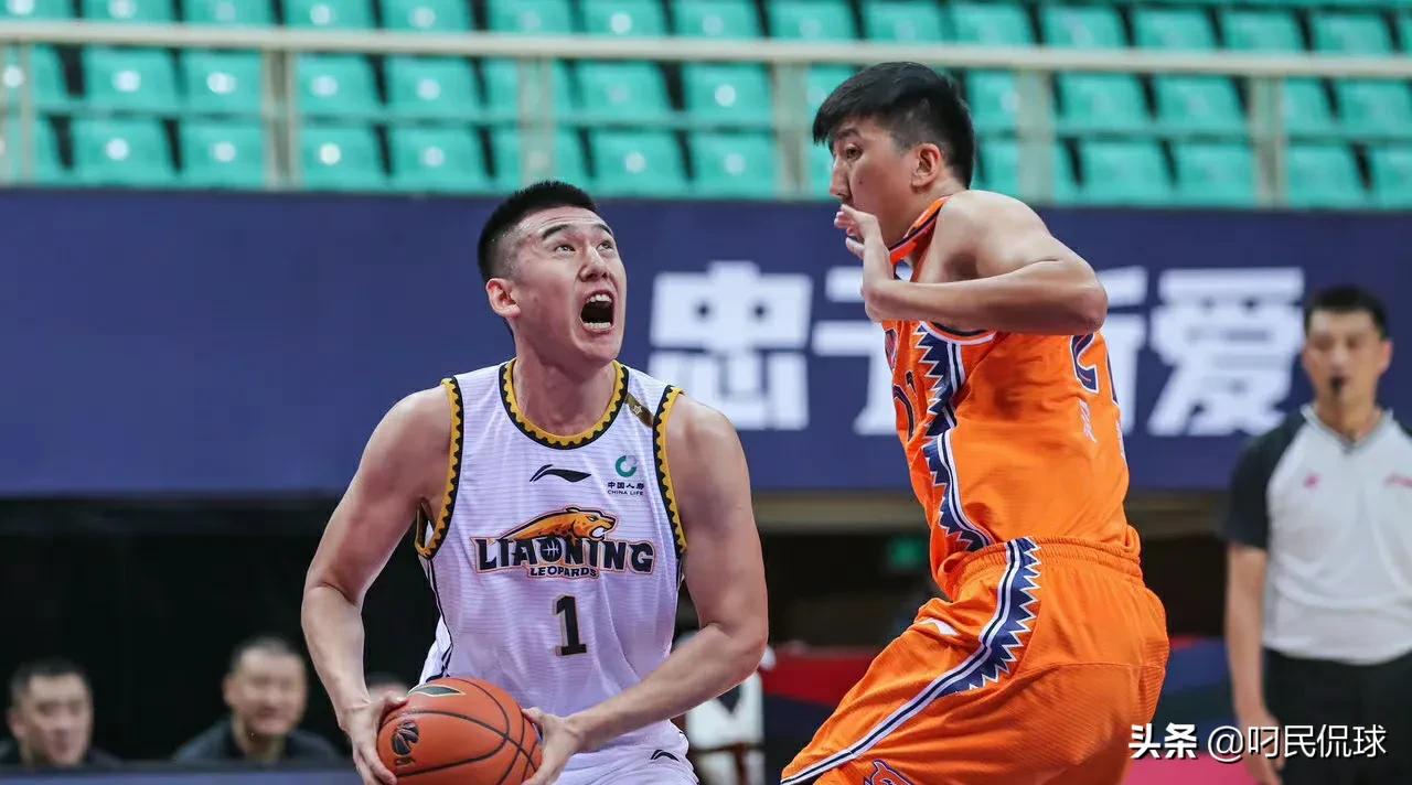 2022赛季的辽宁队有多强,辽宁下赛季阵容