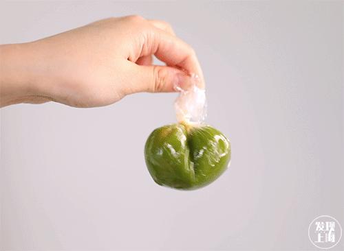 你永远都猜不到，青团能搞出多少幺蛾子！