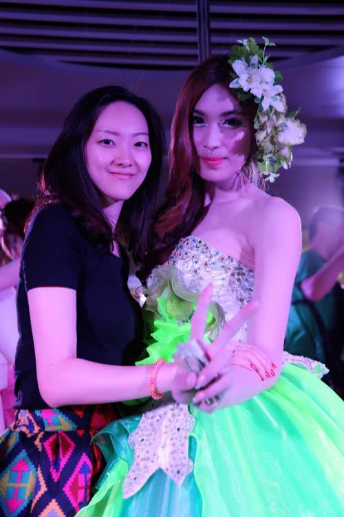 泰国“人妖”为何要服用避孕药？假人妖？揭秘“她们”背后的心酸