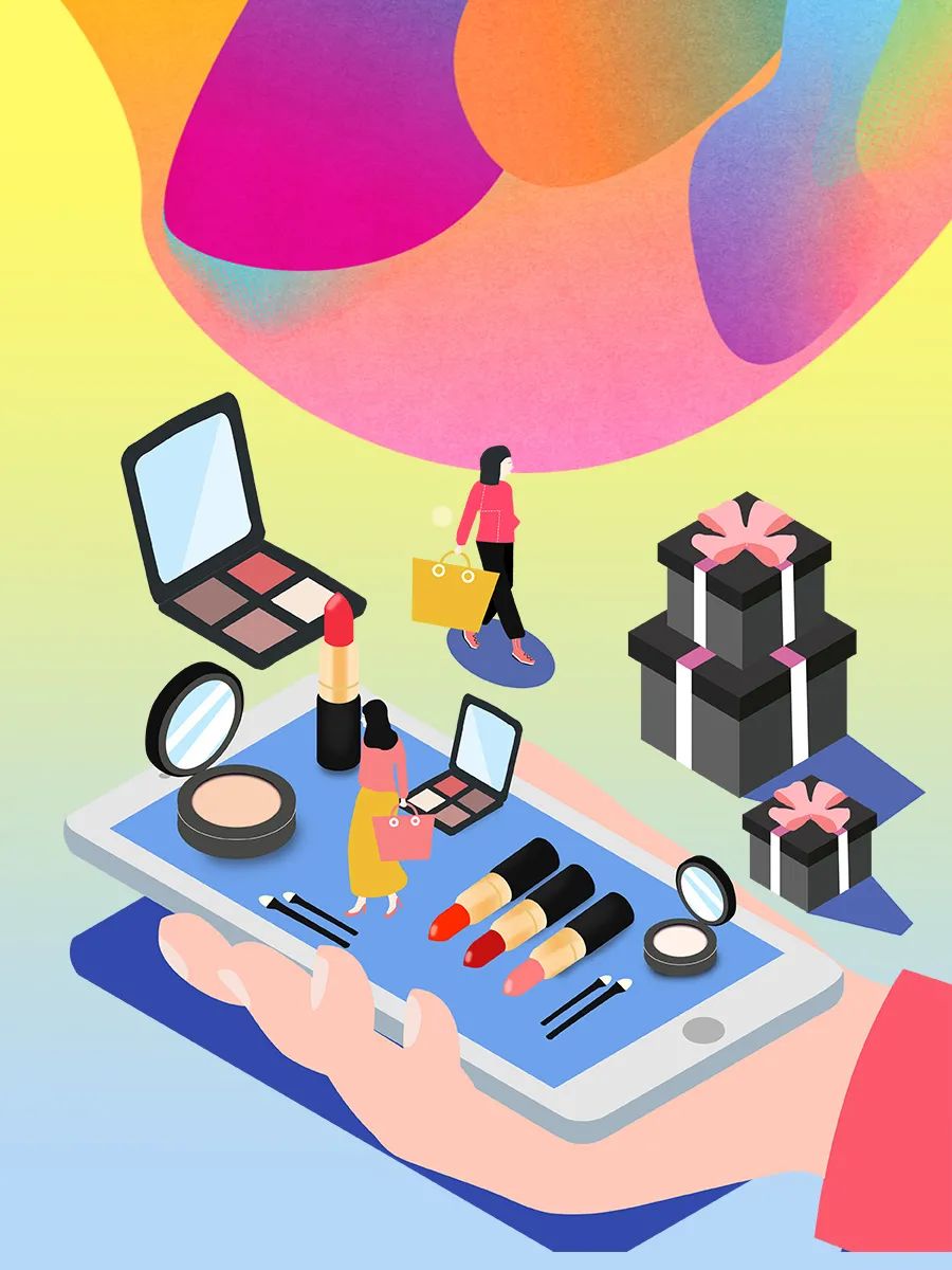 中国四大发明淘宝,谁把网购选为新四大发明