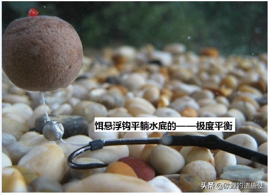 钓鱼也是一种技术,科学钓鱼的基本原理