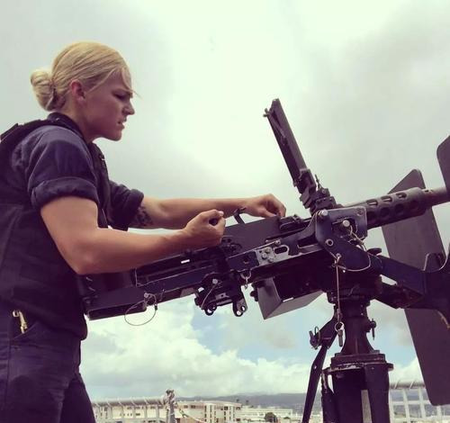 历史上十大女子兵器,古代适合女性使用的6大武器