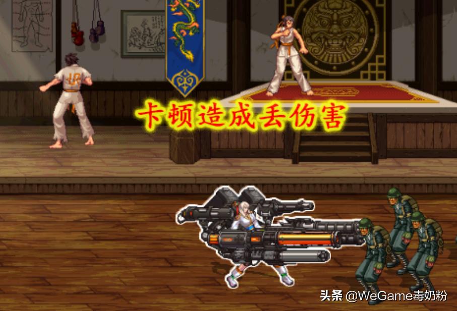 dnf最废的职业排名,dnf十大二觉伤害排行