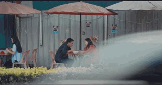 推倒林默只用了3招，这样的女人任谁都把持不住啊