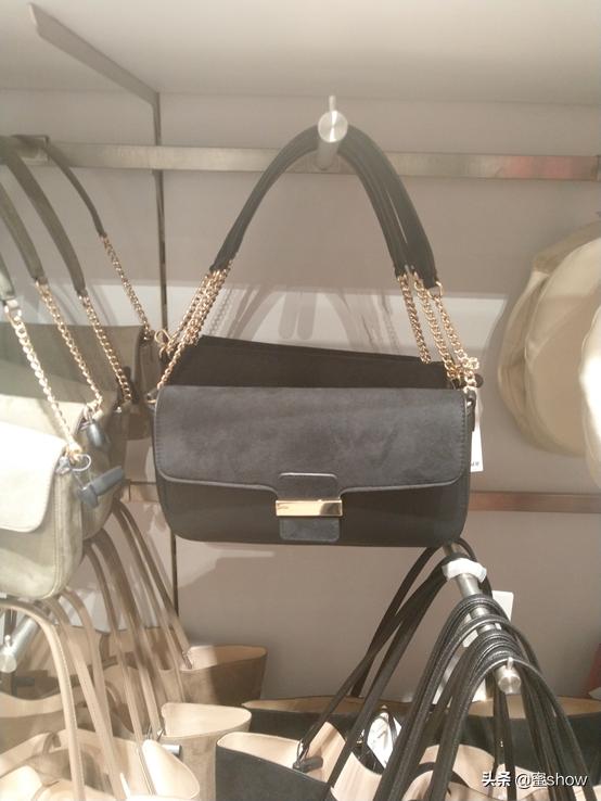 hm新品早秋系列,hm新款鞋子