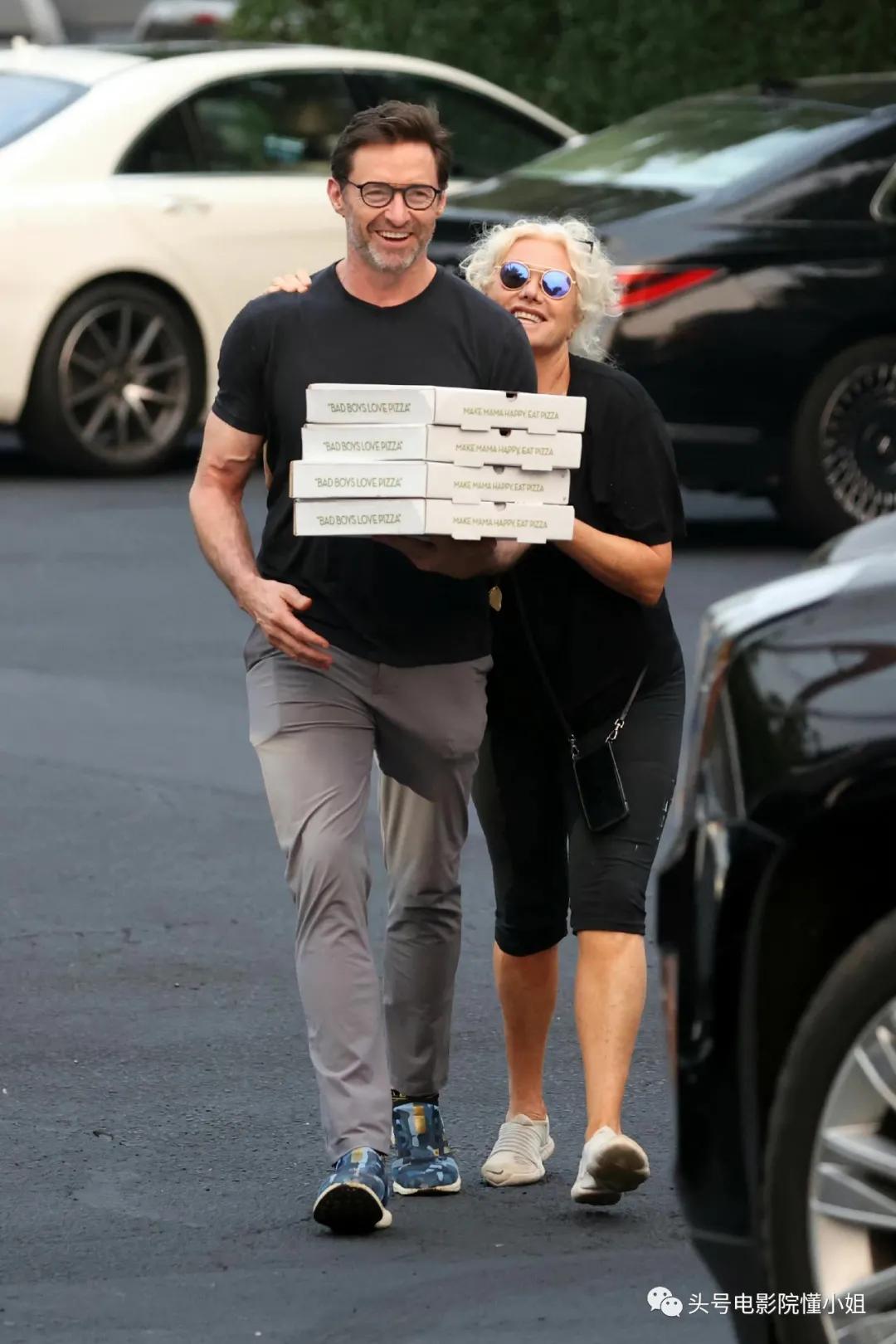 金刚狼爆皮肤癌危机！53岁休杰克曼提醒抹防晒霜，4年前曾动手术