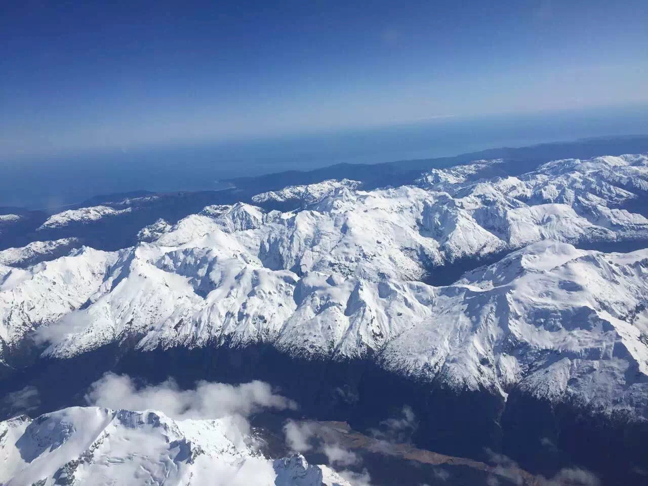 新西兰岛南北岛,新西兰北岛2天旅行