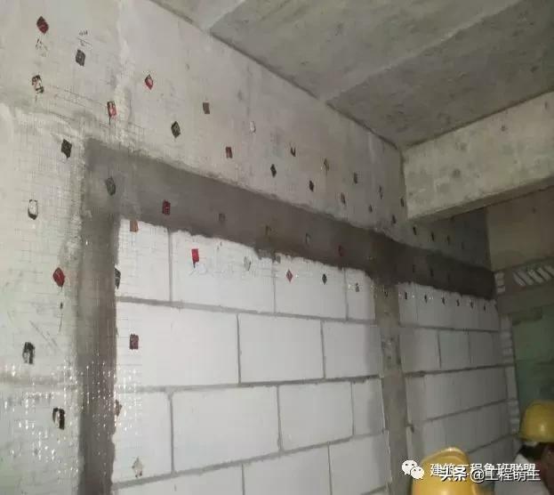 墙面抹灰的施工工艺流程视频,抹灰工程施工工艺流程视频