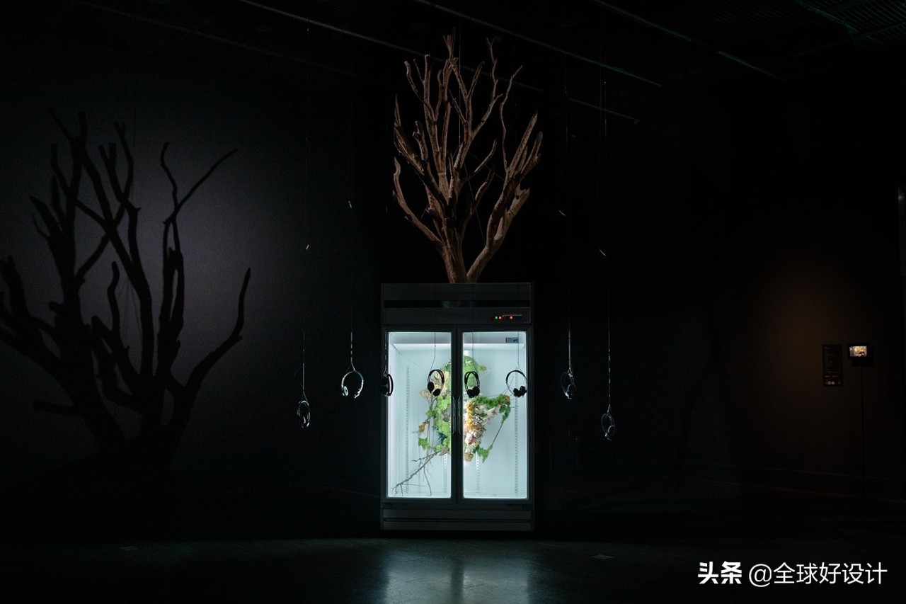 世界经典平面设计,超现代的平面设计