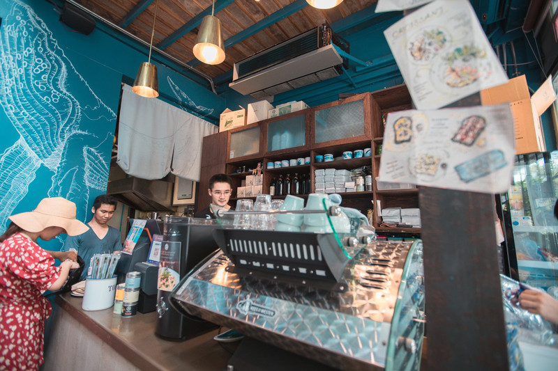 多次曼谷,整理了这份美食攻略,曼谷怎么吃?快戳进来