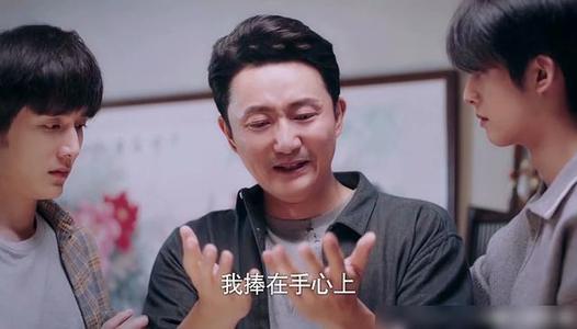 《以家人之名》还在热播，齐明月和李海潮的新剧就要来了