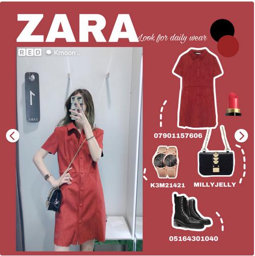 zara值得买的单品春季,zara热卖款