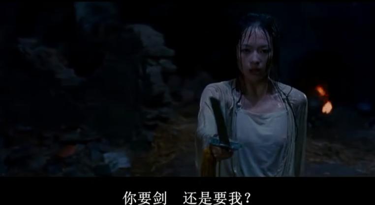 卧虎藏龙恋爱,卧虎藏龙理智与情感