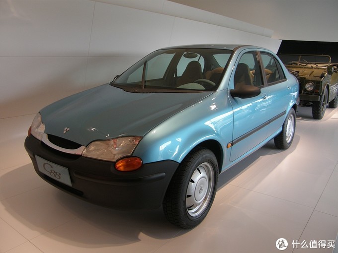 毫无用处的汽车知识篇十：八九十年代引进、合资车型赏析和经验