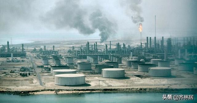 报复俄罗斯沙特开打石油价格战利雅得王室宫斗日趋激烈