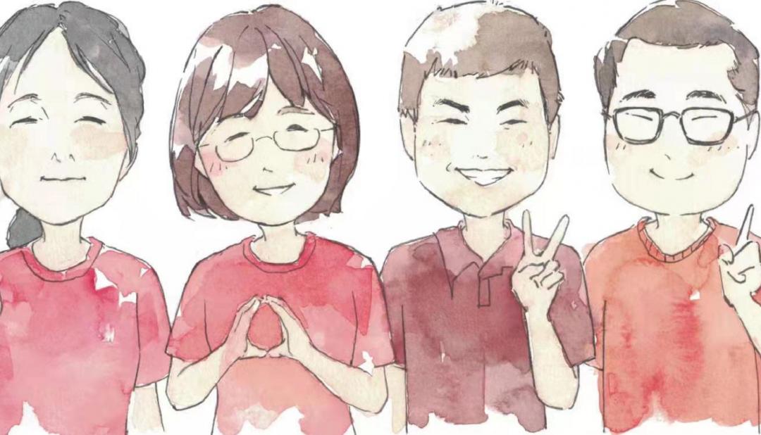 加油明天更美好,就在明天原版