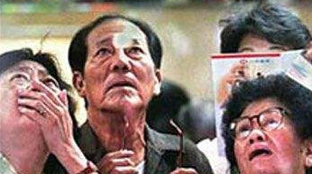 韩国贫穷饿死的人,韩国贫穷老人现状