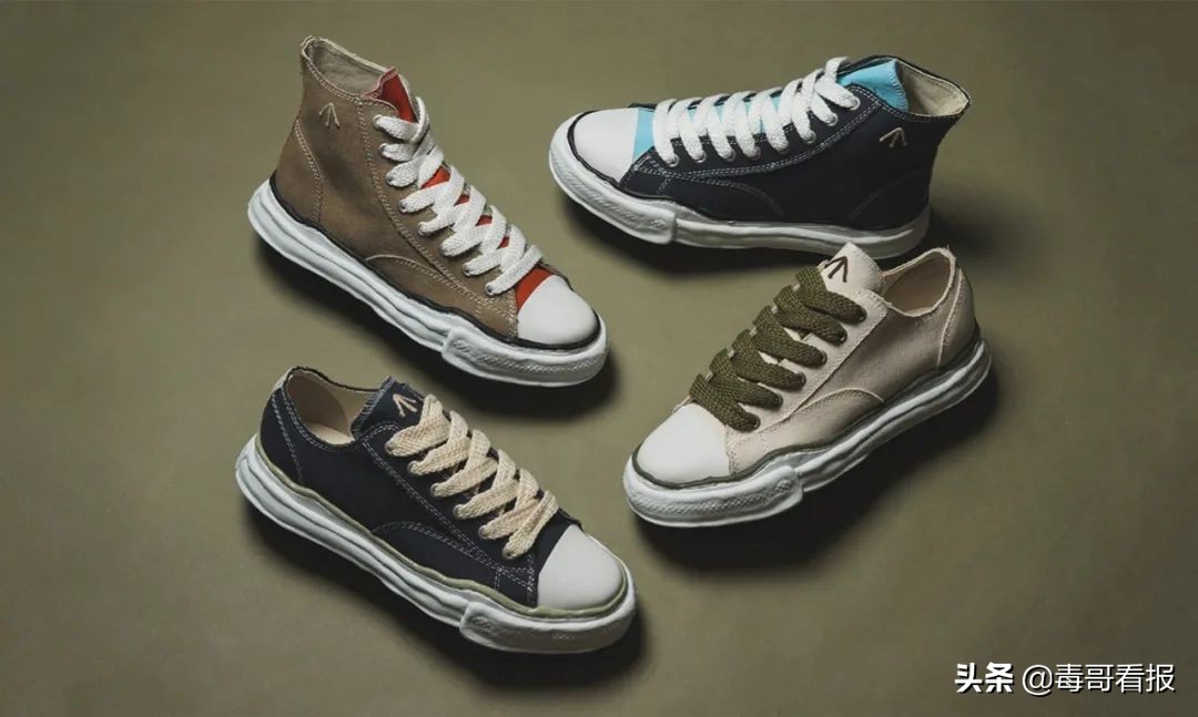 颜值和实用并存的一款鞋,穿什么鞋最有牌面