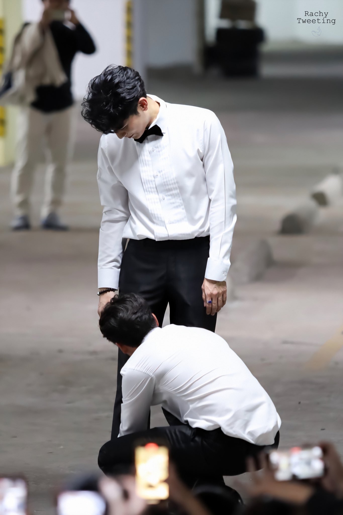 陪你到世界之巅电视剧,泰剧推荐与爱同居