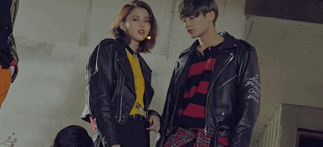 韩国最美小三回归！增重20斤首演大女主，网友吹爆：姐好帅，谁懂