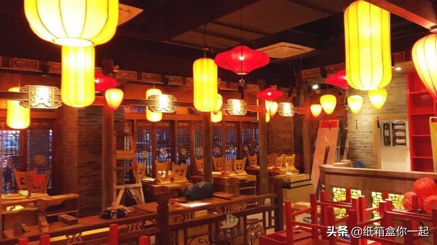 一般餐厅与主题餐厅的区别,主题餐厅布局特色有哪些