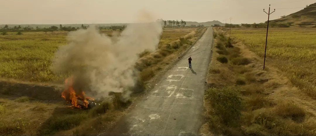 印度经典悬疑反转电影,十部最佳印度电影调音师