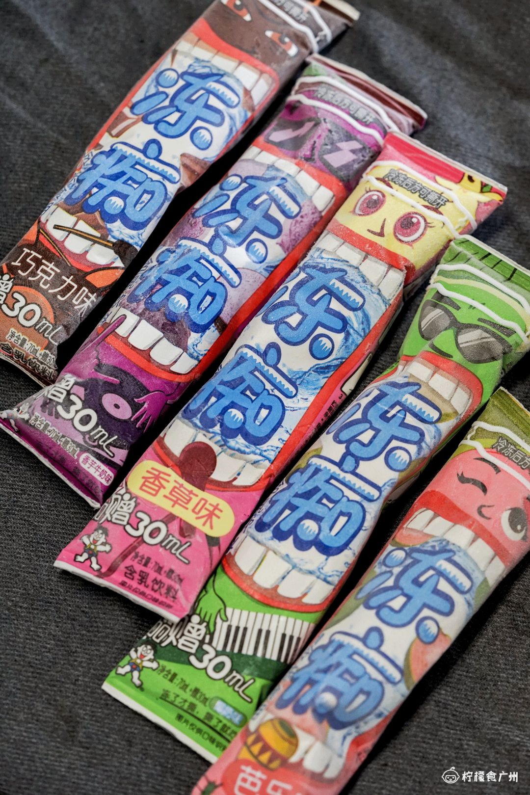 这份年货节攻略你们还满意吗,这份美食攻略请收下