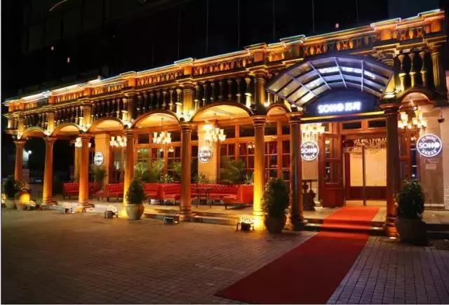 海南最嗨氛围夜店,海南酒吧夜店推荐