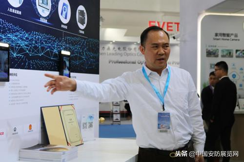 智诺科技监控,深耕智能