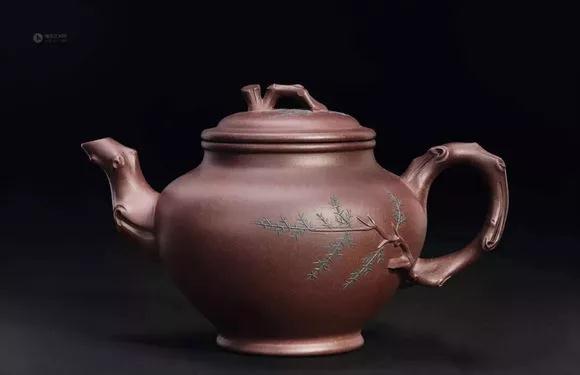 你手上的紫砂一厂老紫泥壶真假难辨？一厂老紫泥的这些特征要记住